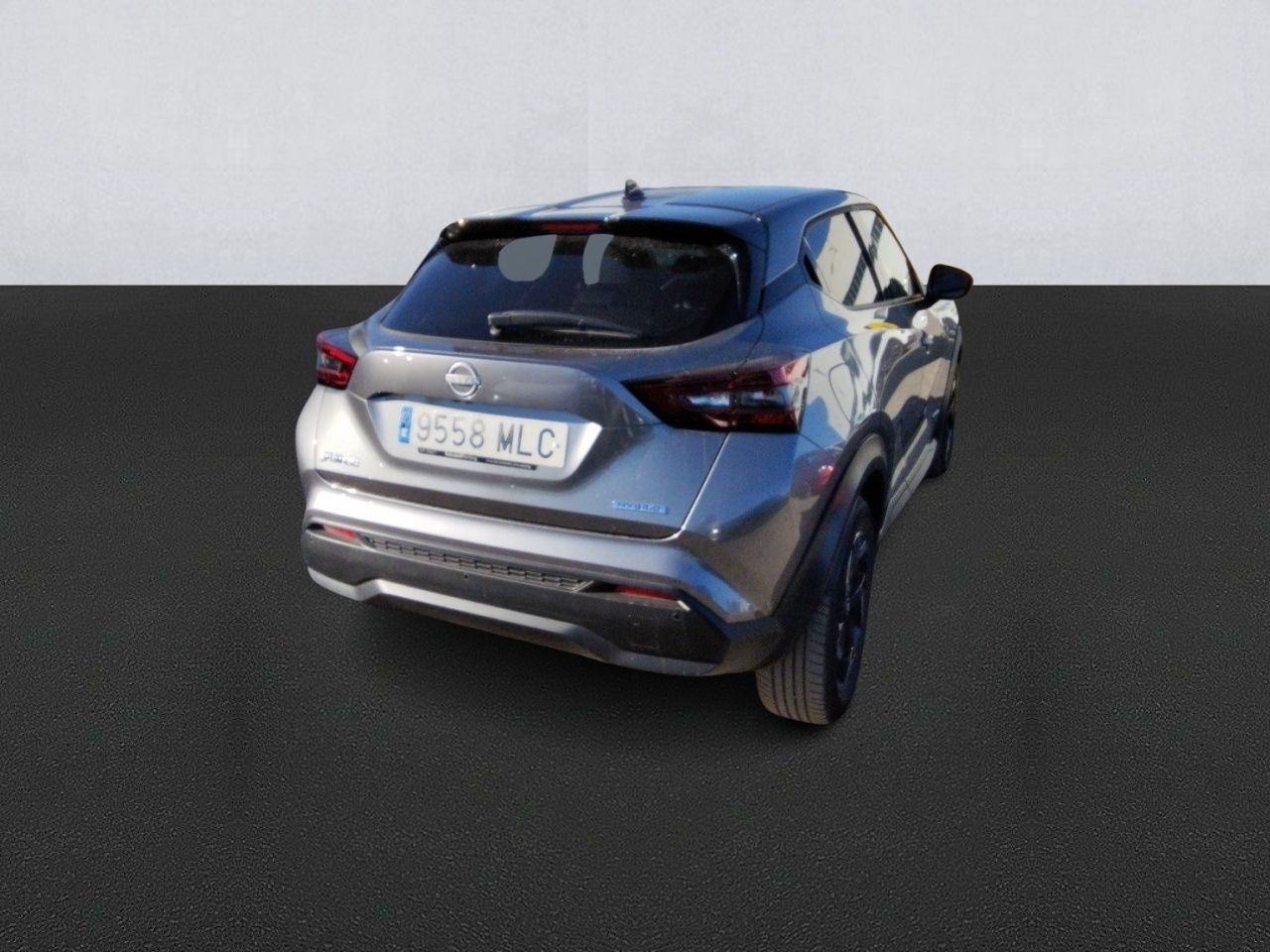 Nissan Juke 1.6 Hybrid 105kw (145cv) N-connecta - Foto 2