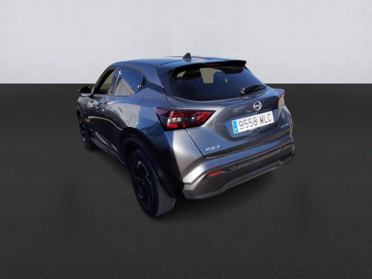 Nissan Juke 1.6 Hybrid 105kw (145cv) N-connecta - Foto 2