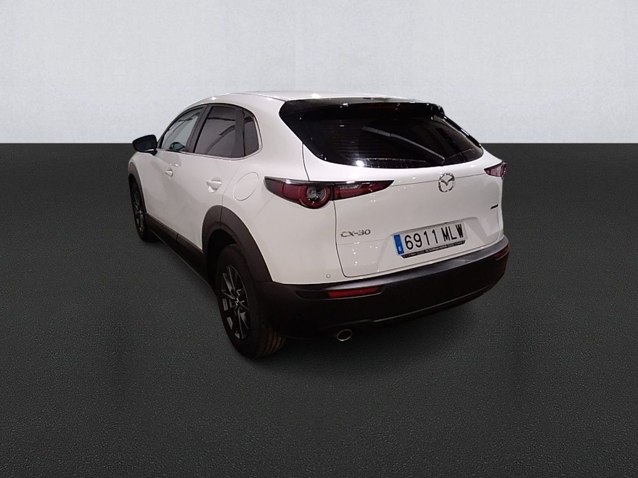 Mazda Cx-30 E-skyactiv G Mhev 90kw Prime-line - Foto 2