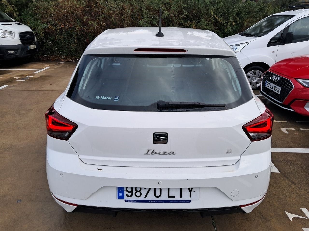 Seat Ibiza 1.0 Tsi 81kw (110cv) Style Plus - Foto 2