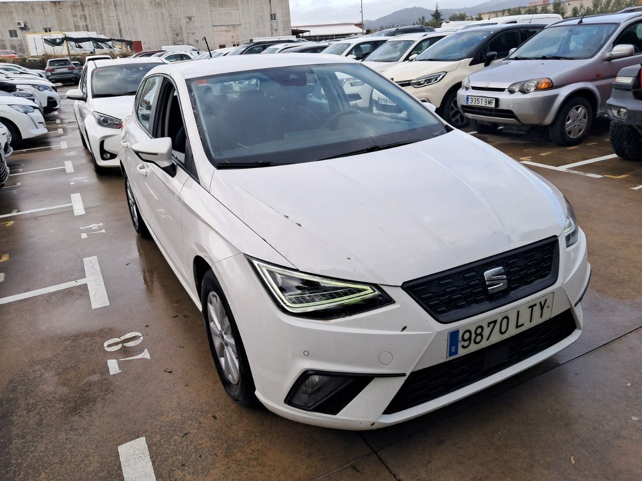 Seat Ibiza 1.0 Tsi 81kw (110cv) Style Plus - Foto 2