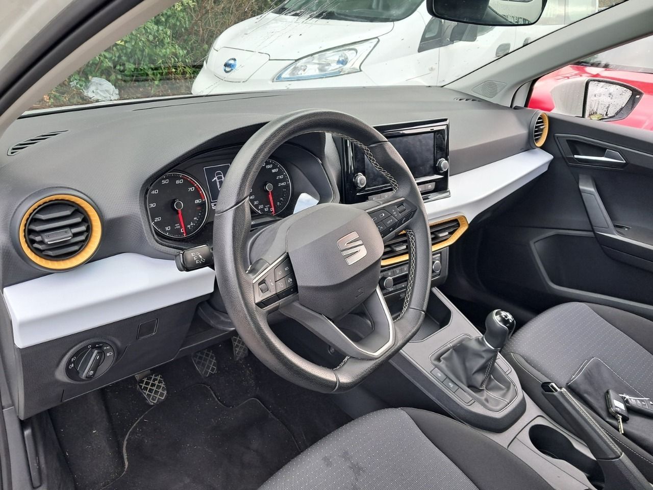 Seat Ibiza 1.0 Tsi 81kw (110cv) Style Plus - Foto 2