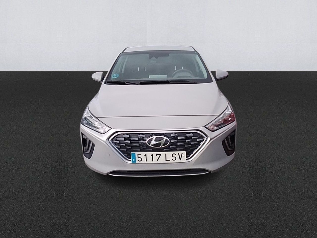 Hyundai Ioniq 1.6 Gdi Hev Klass Dct - Foto 2