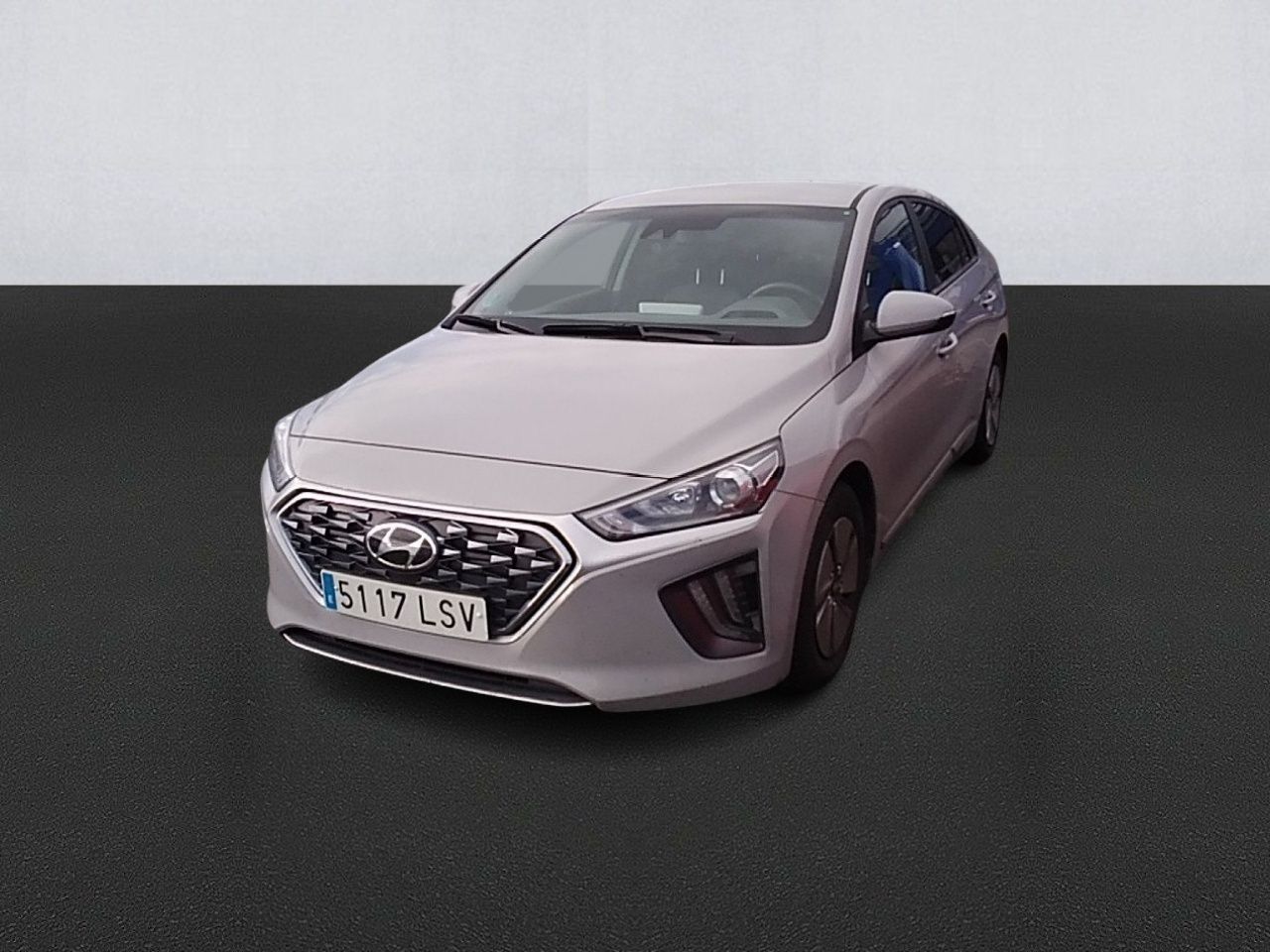 Hyundai Ioniq 1.6 Gdi Hev Klass Dct - Foto 2