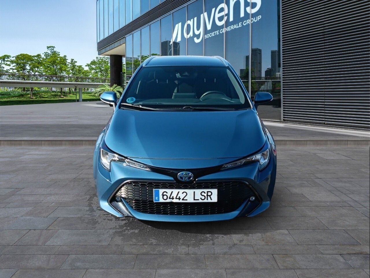 Toyota Corolla 1.8 125h Active Tech E-cvt Tou Sport - Foto 2