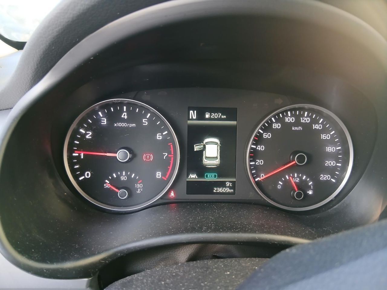 Kia Stonic 1.0 T-gdi 88kw (120cv) Mhev Imt Drive - Foto 2