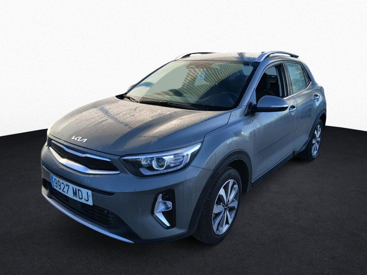 Kia Stonic 1.0 T-gdi 88kw (120cv) Mhev Imt Drive - Foto 2