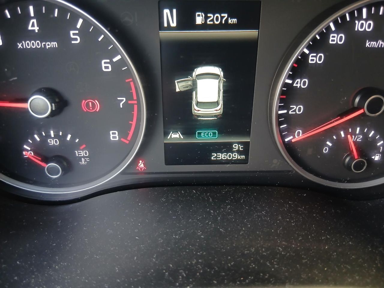 Kia Stonic 1.0 T-gdi 88kw (120cv) Mhev Imt Drive - Foto 2