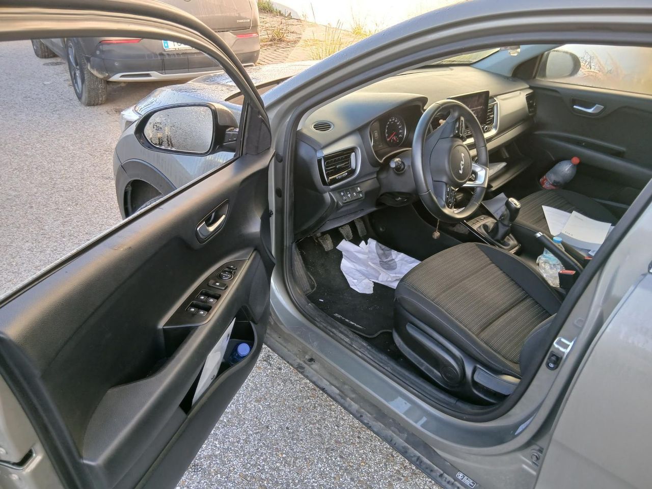 Kia Stonic 1.0 T-gdi 88kw (120cv) Mhev Imt Drive - Foto 2