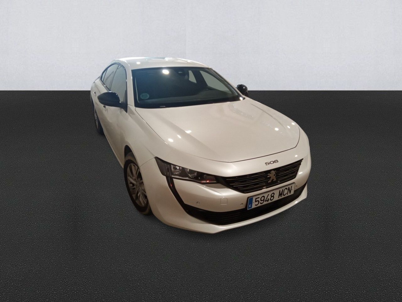 Peugeot 508 5p Active Pack Bluehdi 130 S&s Eat8 - Foto 2