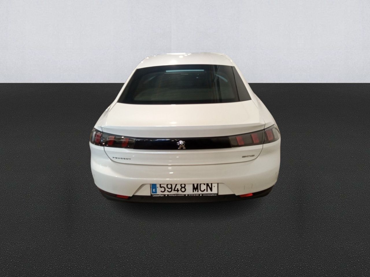 Peugeot 508 5p Active Pack Bluehdi 130 S&s Eat8 - Foto 2