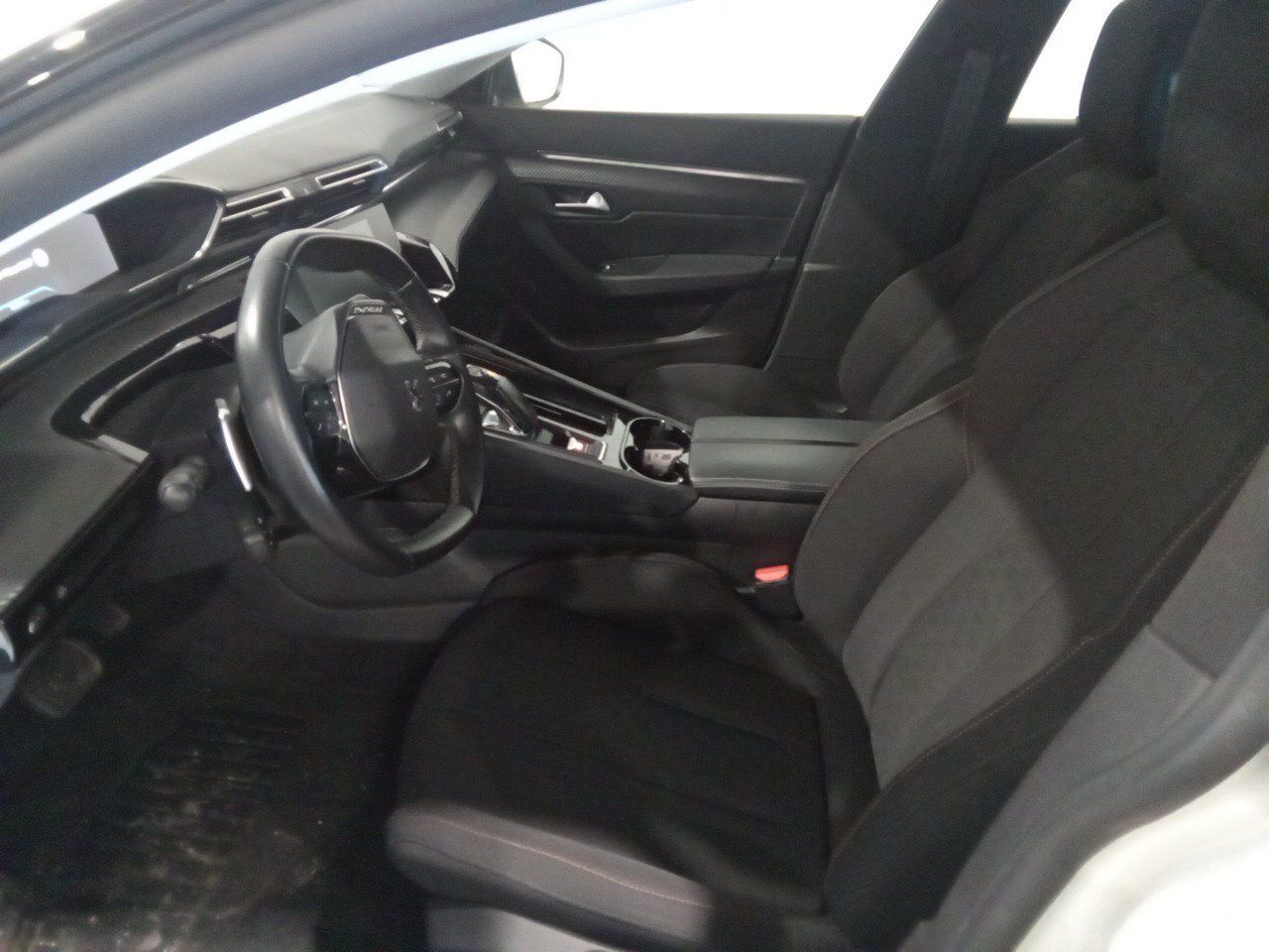 Peugeot 508 5p Active Pack Bluehdi 130 S&s Eat8 - Foto 2