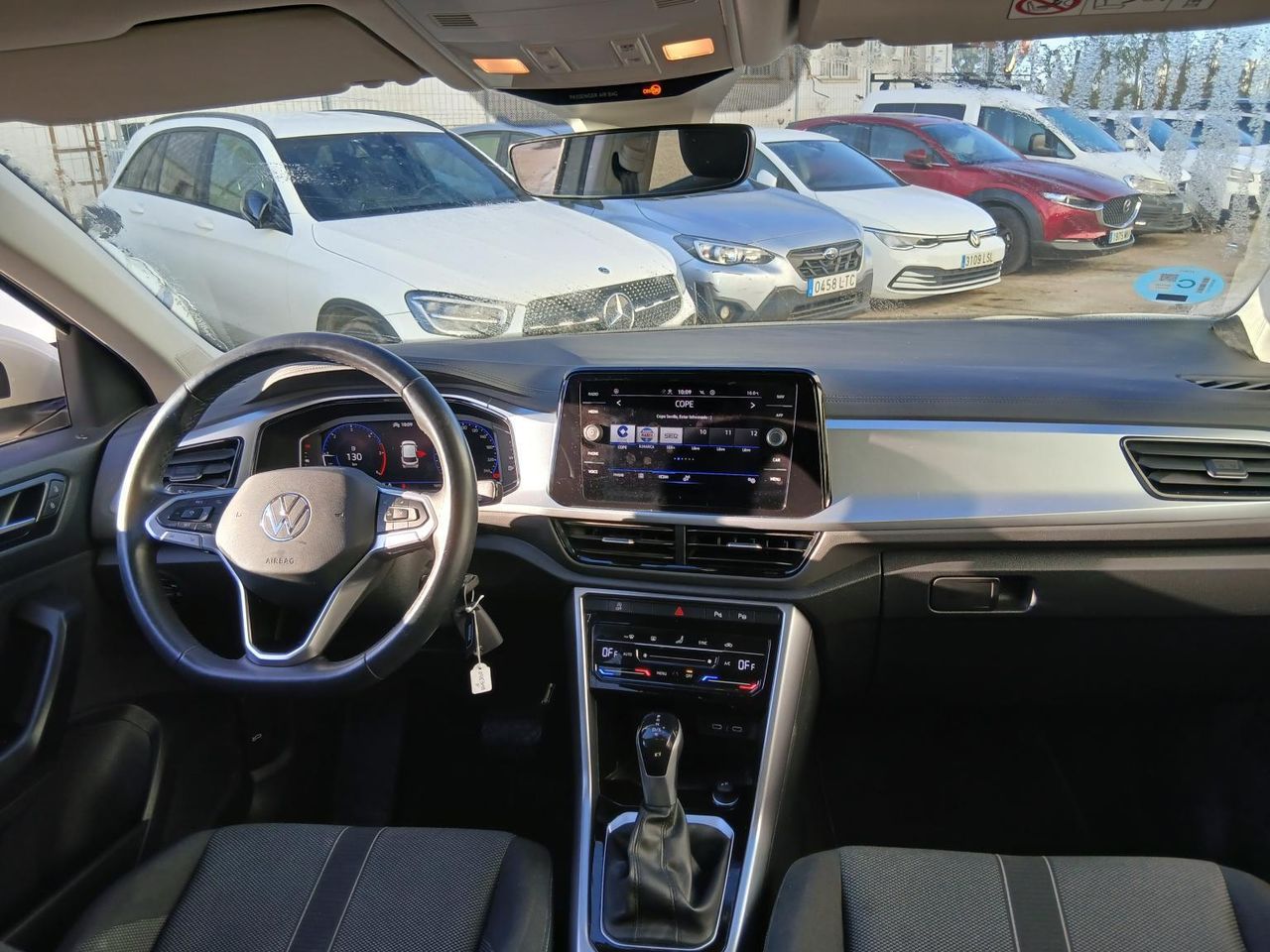 Volkswagen T-roc Life 2.0 Tdi 110kw (150cv) Dsg - Foto 2