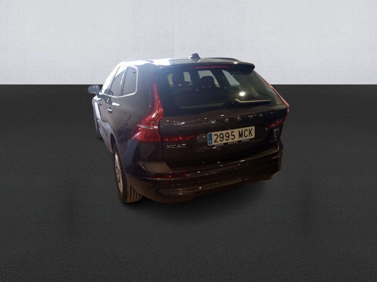Volvo Xc60 2.0 B4 D Awd Core Auto - Foto 2