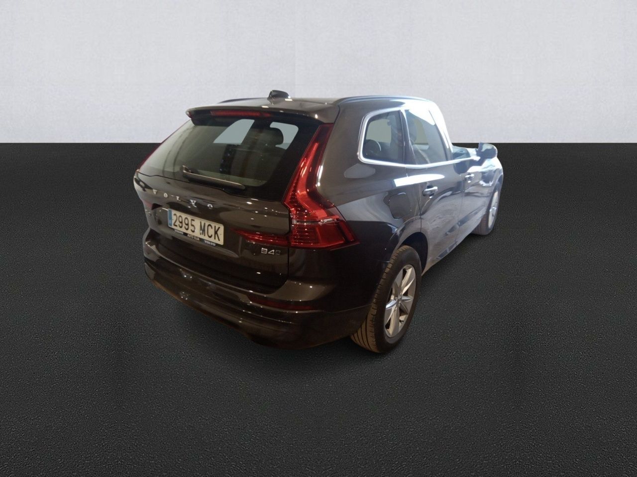 Volvo Xc60 2.0 B4 D Awd Core Auto - Foto 2