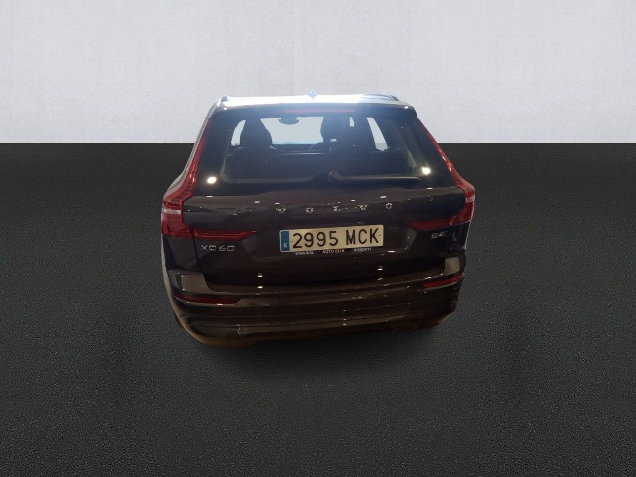 Volvo Xc60 2.0 B4 D Awd Core Auto - Foto 2