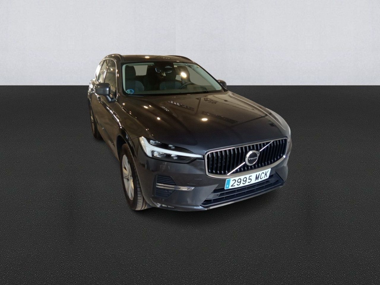 Volvo Xc60 2.0 B4 D Awd Core Auto - Foto 2