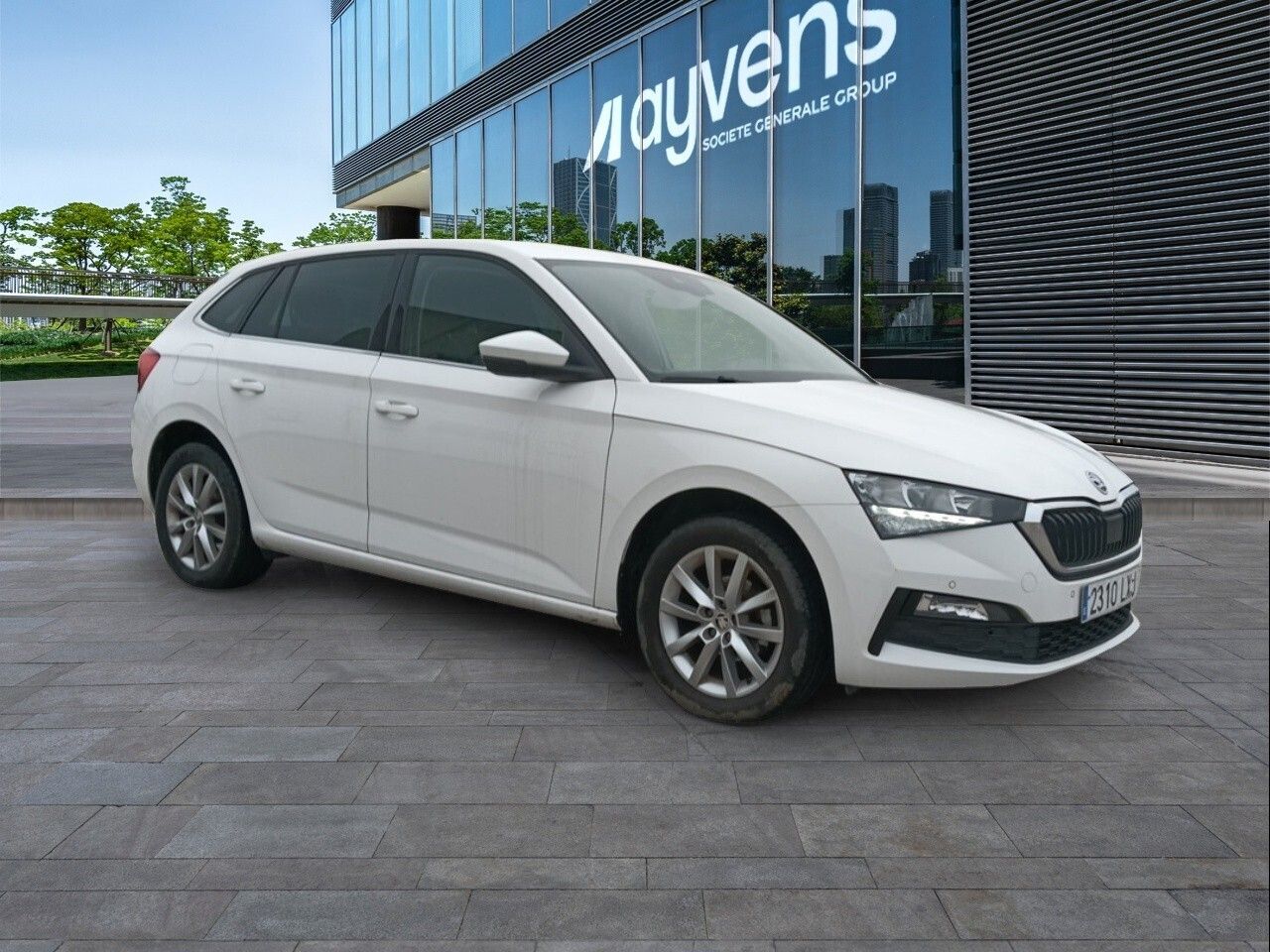 Skoda Scala 1.0 Tsi 70 Kw (95 Cv) Emotion - Foto 2