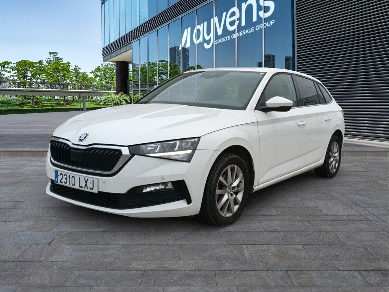 Skoda Scala 1.0 Tsi 70 Kw (95 Cv) Emotion - Foto 2