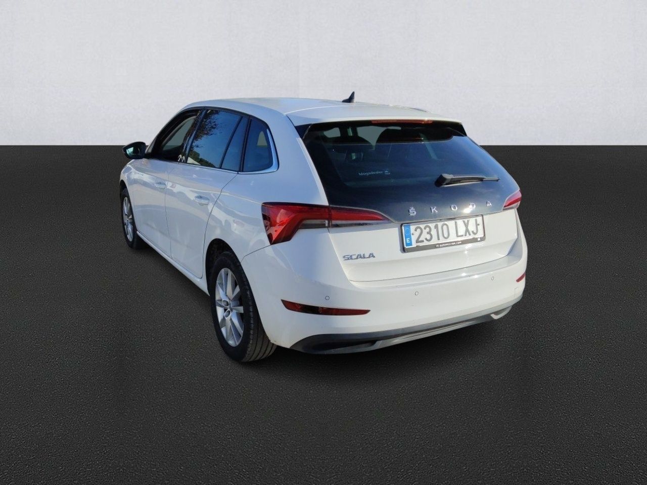 Skoda Scala 1.0 Tsi 70 Kw (95 Cv) Emotion - Foto 2
