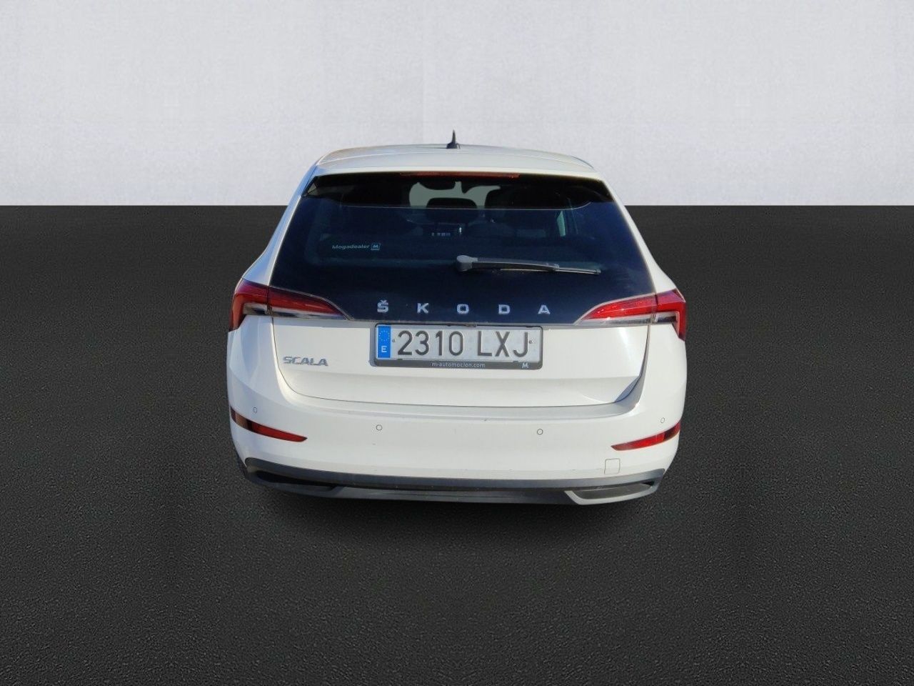 Skoda Scala 1.0 Tsi 70 Kw (95 Cv) Emotion - Foto 2