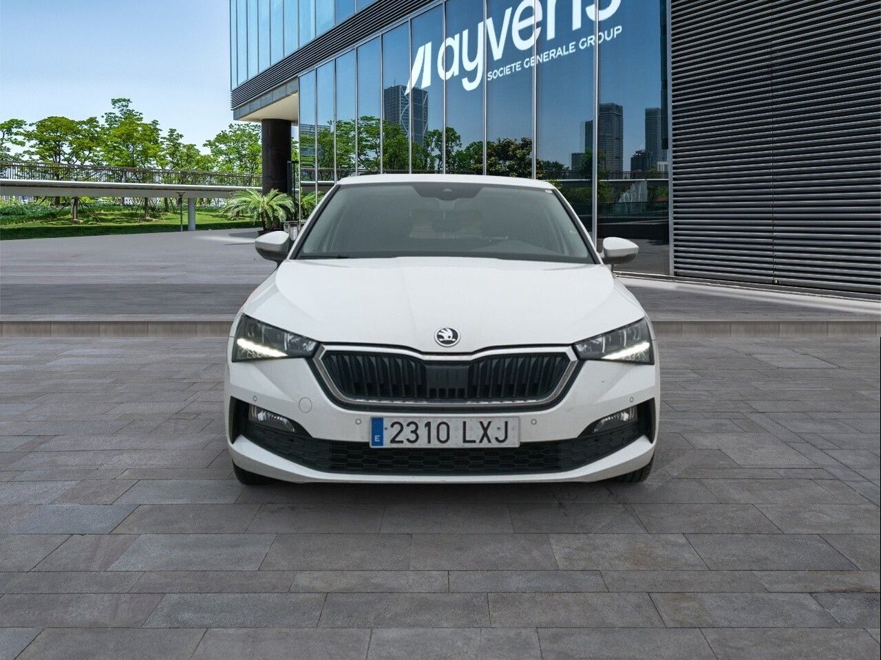 Skoda Scala 1.0 Tsi 70 Kw (95 Cv) Emotion - Foto 2