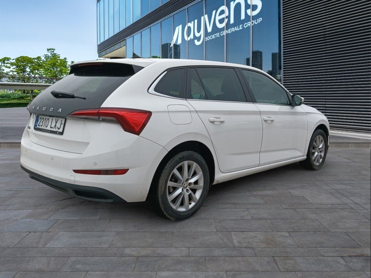 Skoda Scala 1.0 Tsi 70 Kw (95 Cv) Emotion - Foto 2