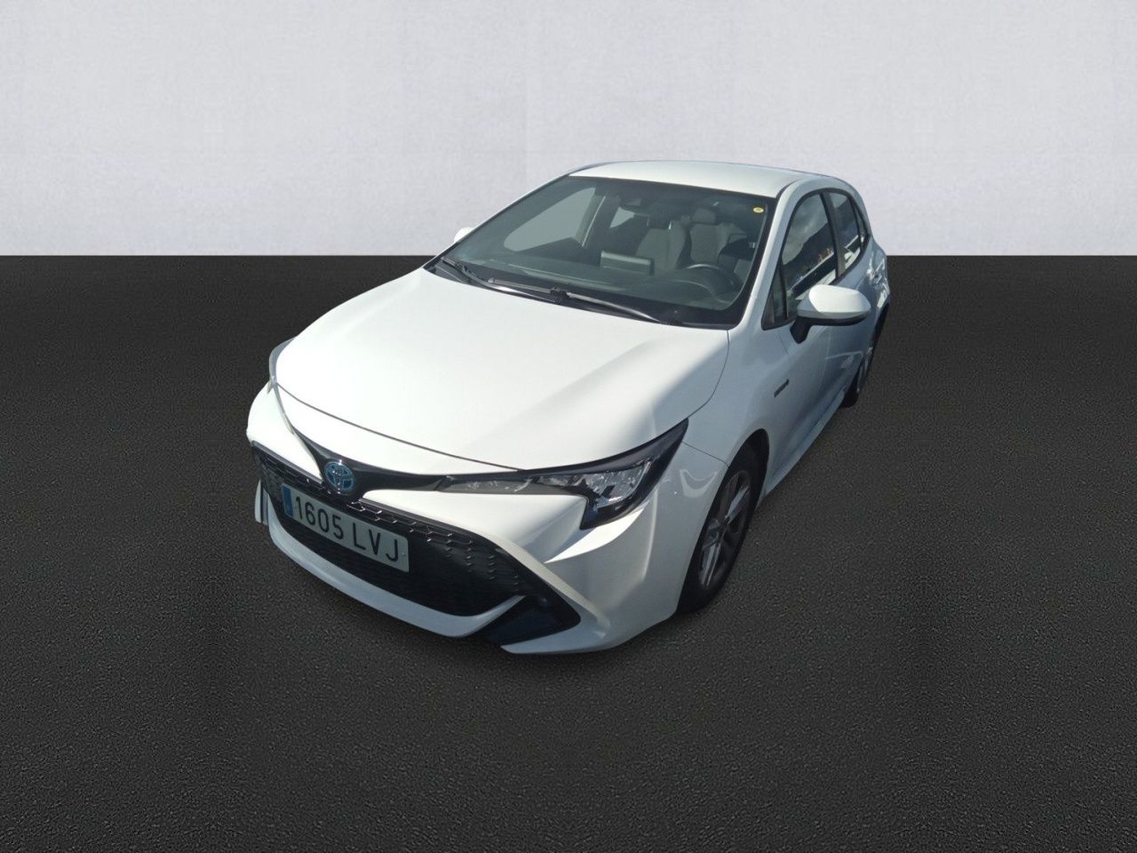 Toyota Corolla 1.8 125h Active Tech E-cvt - Foto 2