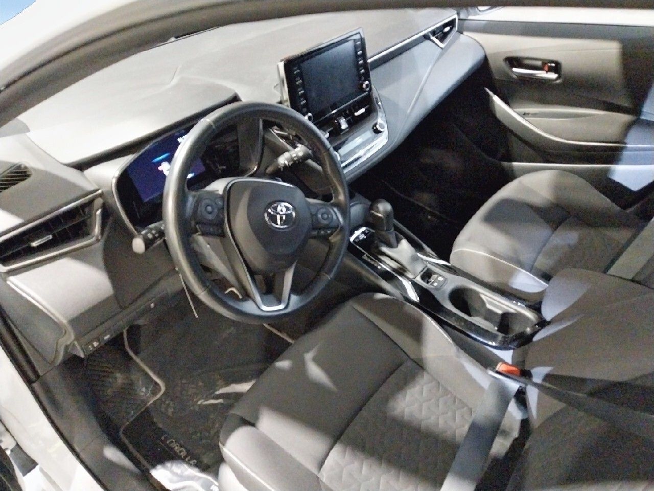 Toyota Corolla 1.8 125h Active Tech E-cvt - Foto 2