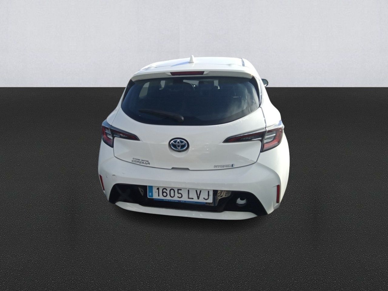 Toyota Corolla 1.8 125h Active Tech E-cvt - Foto 2