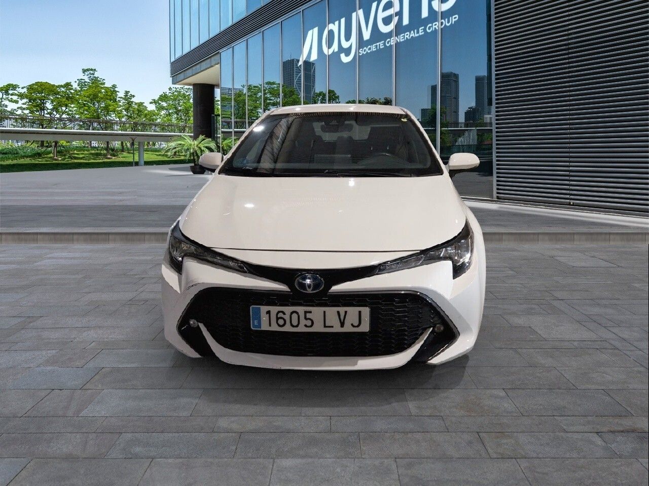 Toyota Corolla 1.8 125h Active Tech E-cvt - Foto 2