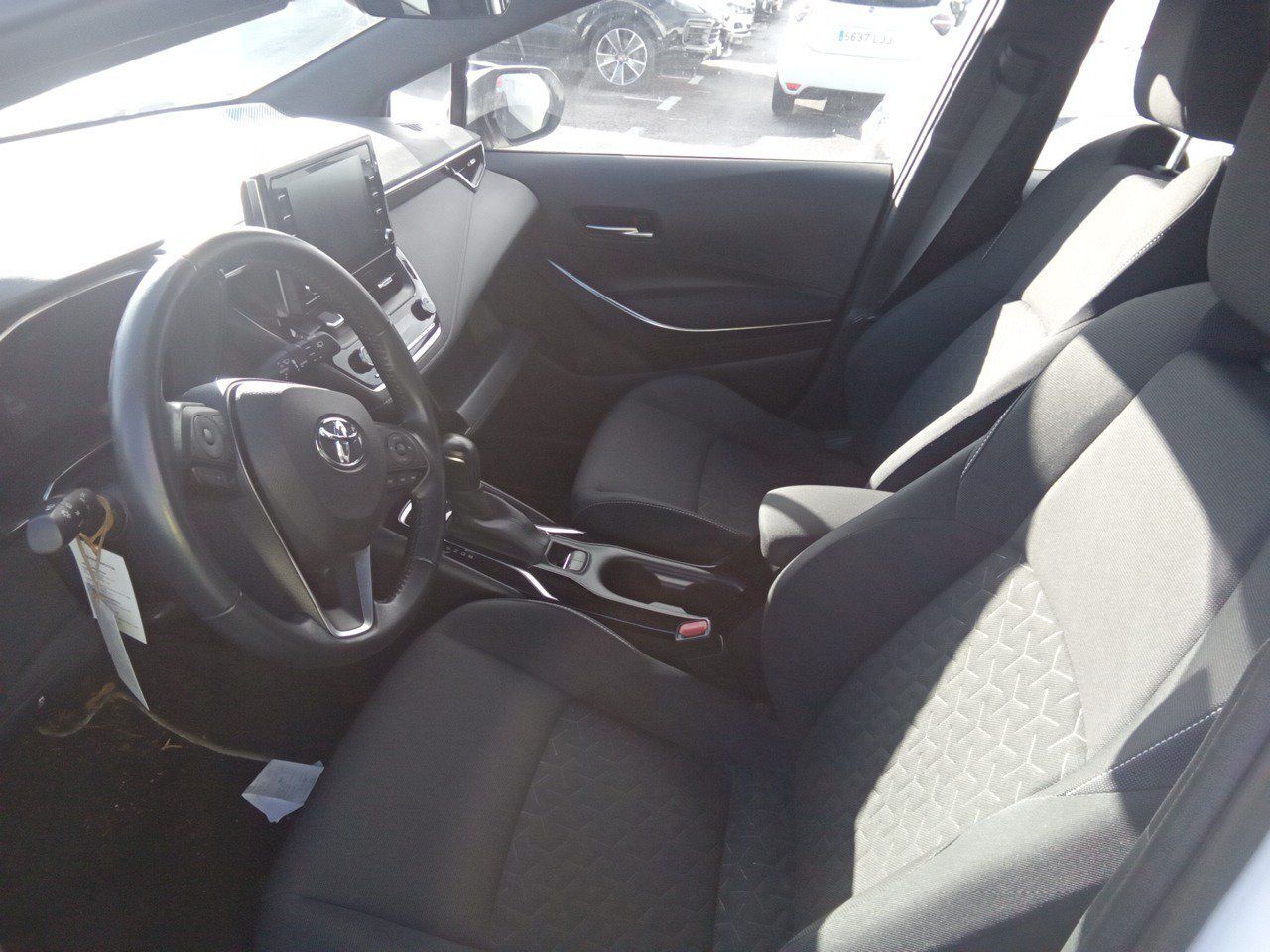 Toyota Corolla 1.8 125h Active Tech E-cvt - Foto 2