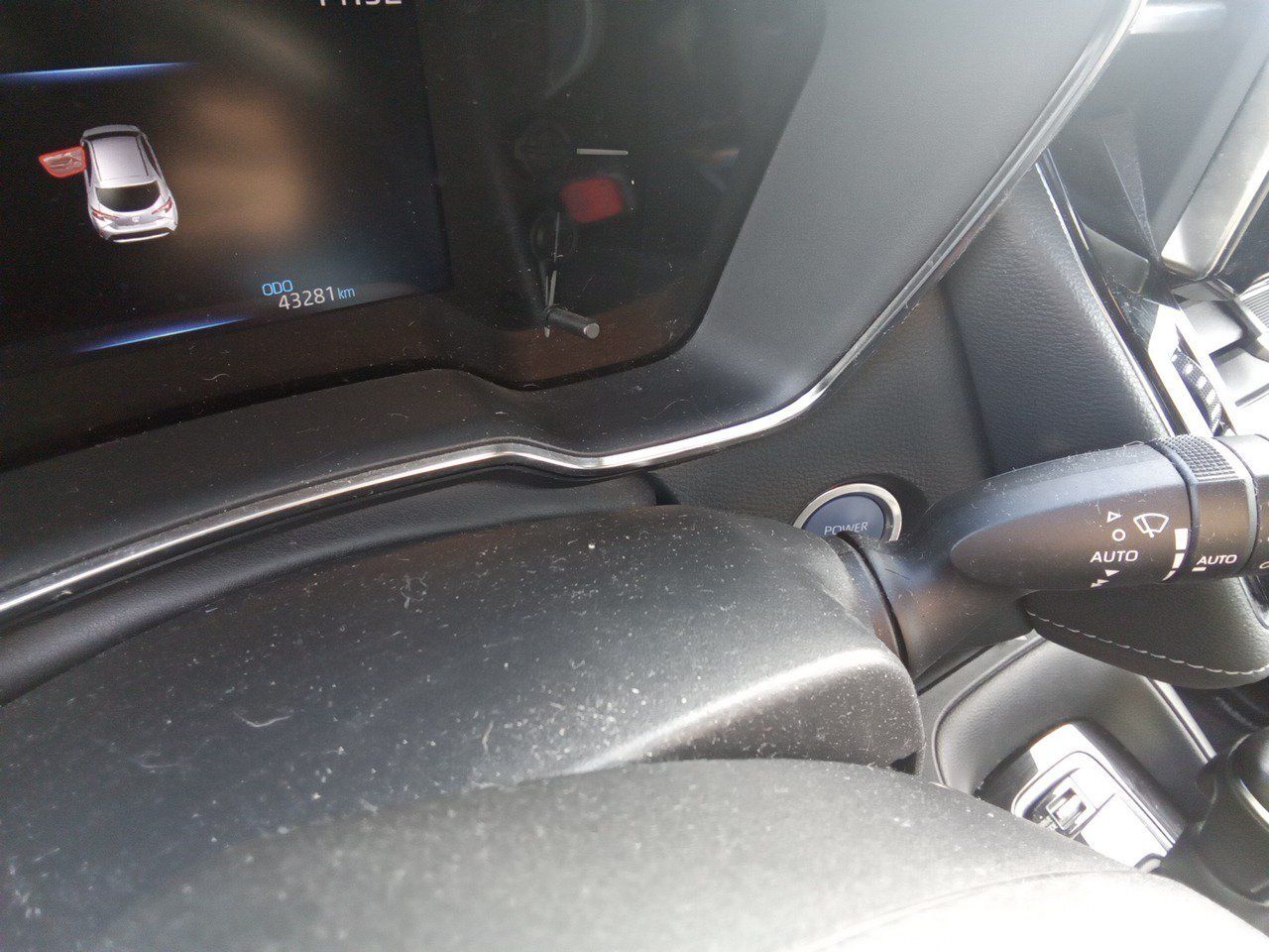 Toyota Corolla 1.8 125h Active Tech E-cvt - Foto 2