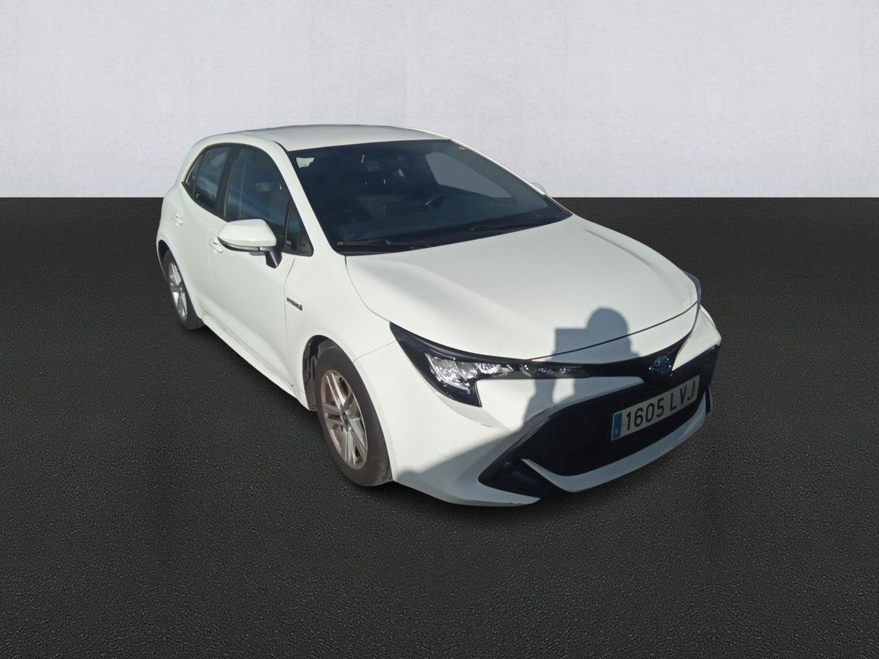 Toyota Corolla 1.8 125h Active Tech E-cvt - Foto 2