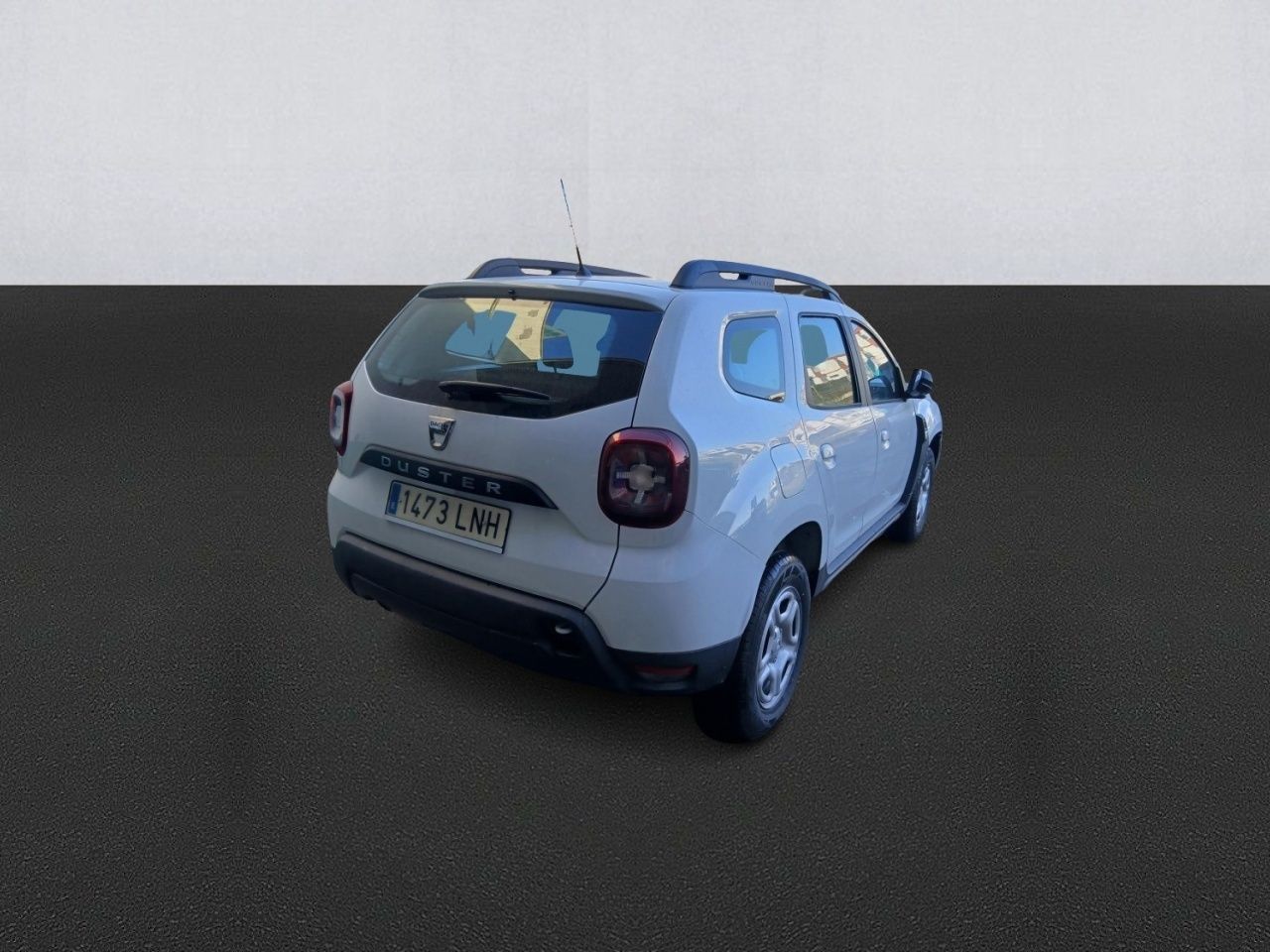 Dacia Duster Comfort Blue Dci 85kw (115cv) 4x4 - Foto 2
