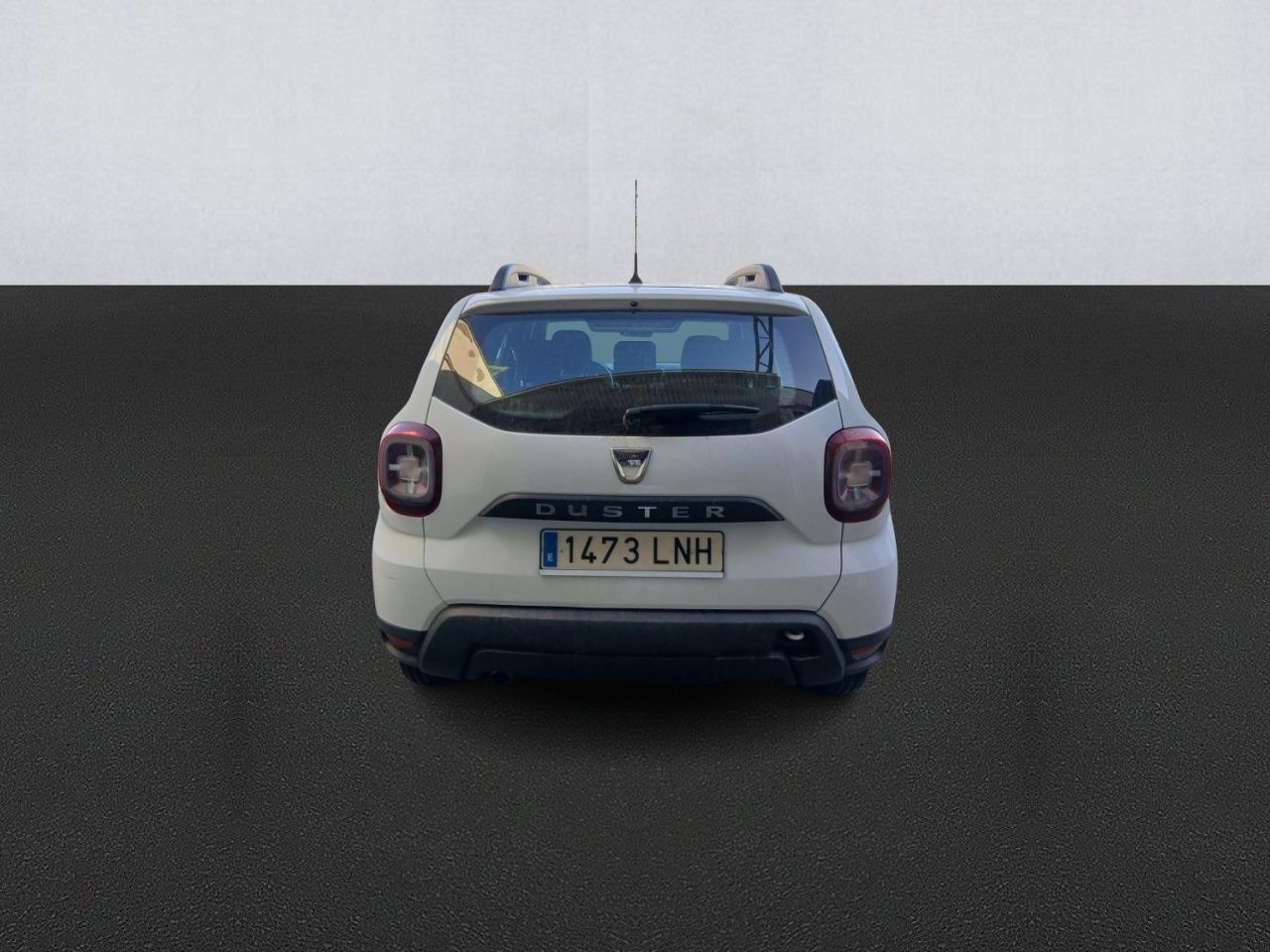 Dacia Duster Comfort Blue Dci 85kw (115cv) 4x4 - Foto 2