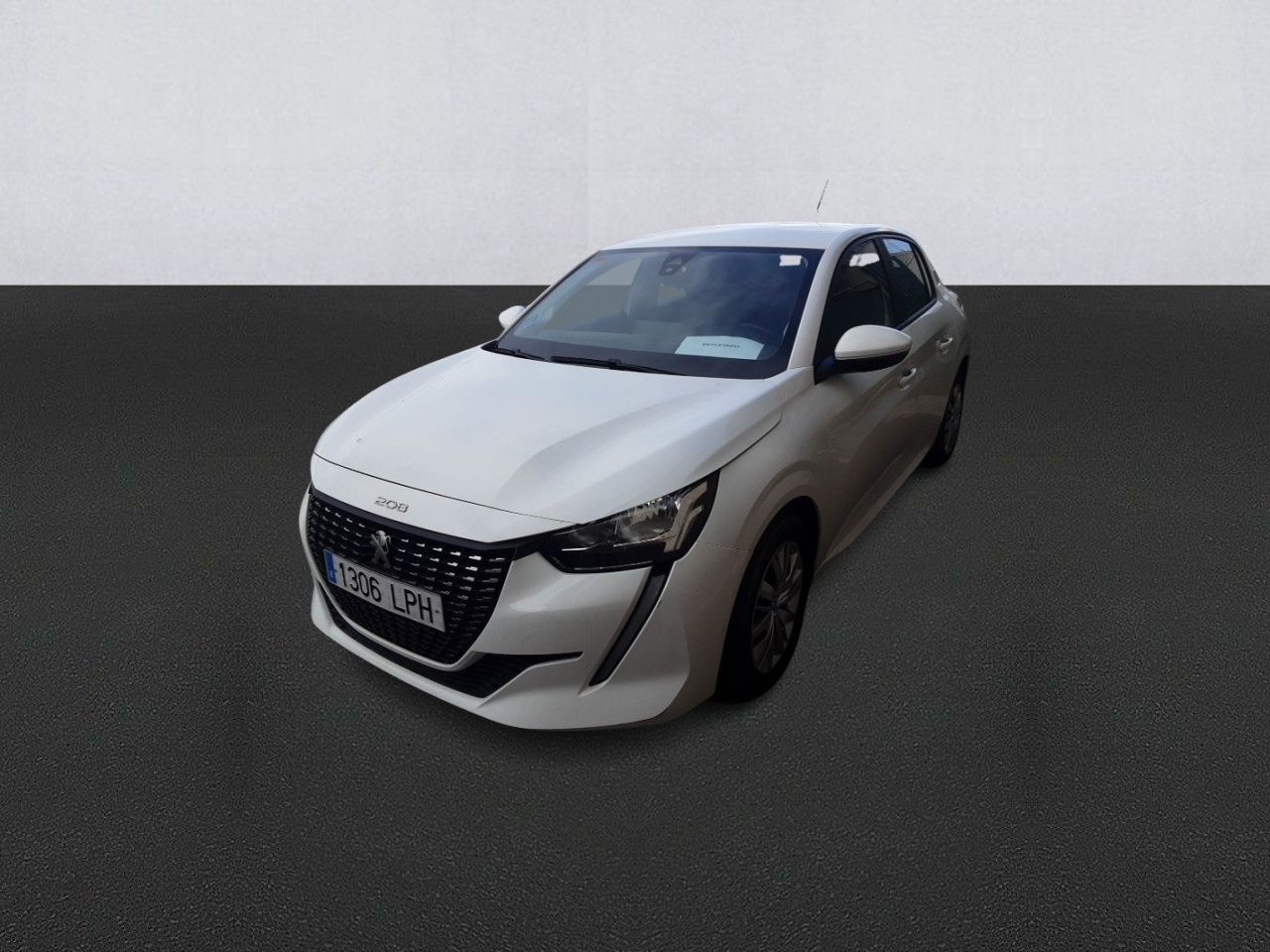 Peugeot 208 Bluehdi 73kw (100cv) Active - Foto 2