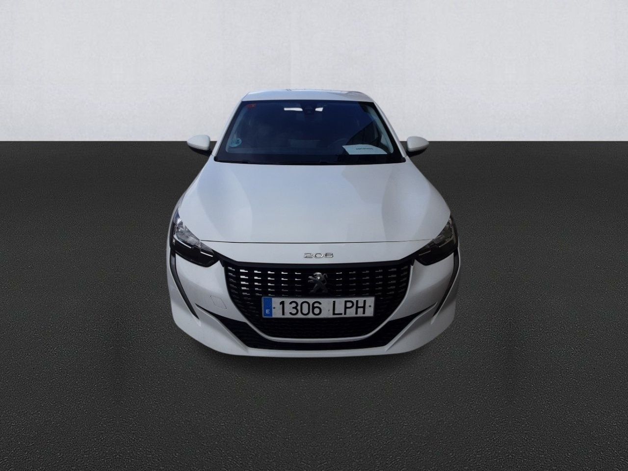 Peugeot 208 Bluehdi 73kw (100cv) Active - Foto 2