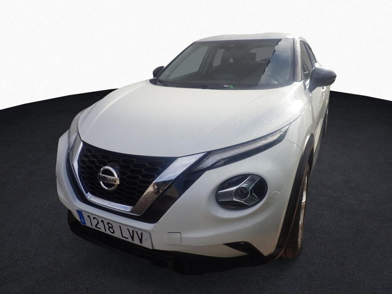 Nissan Juke Dig-t 84 Kw (114 Cv) 6m/t Acenta - Foto 2