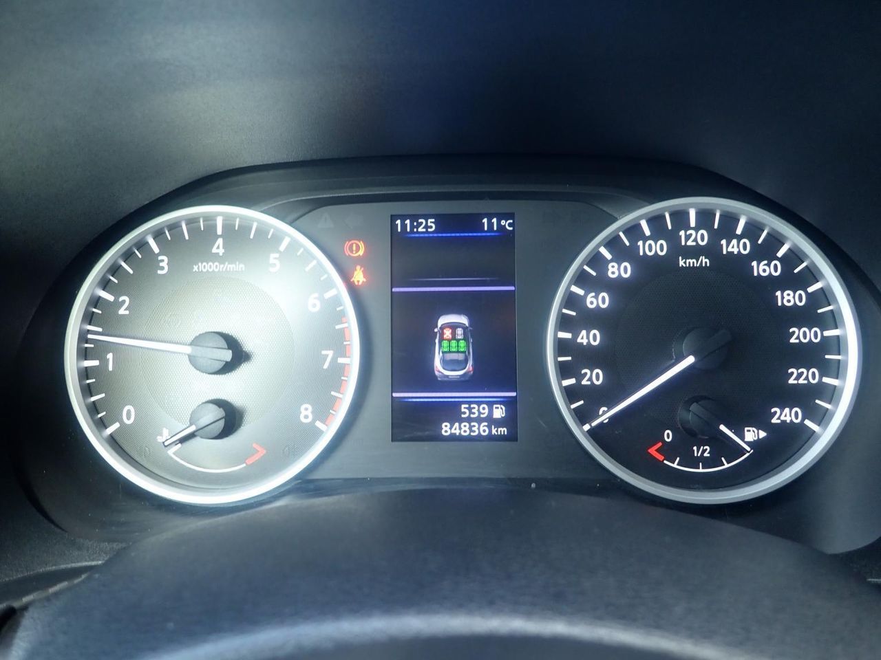 Nissan Juke Dig-t 84 Kw (114 Cv) 6m/t Acenta - Foto 2