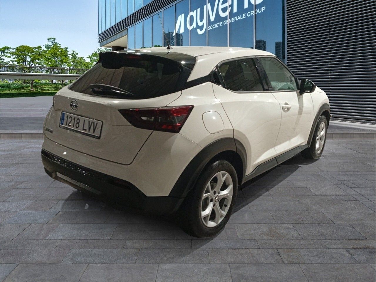 Nissan Juke Dig-t 84 Kw (114 Cv) 6m/t Acenta - Foto 2