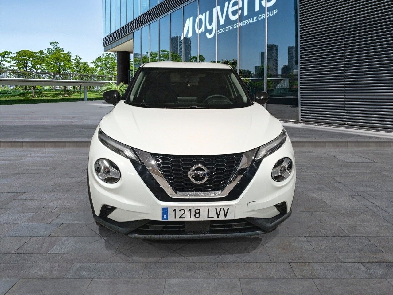 Nissan Juke Dig-t 84 Kw (114 Cv) 6m/t Acenta - Foto 2