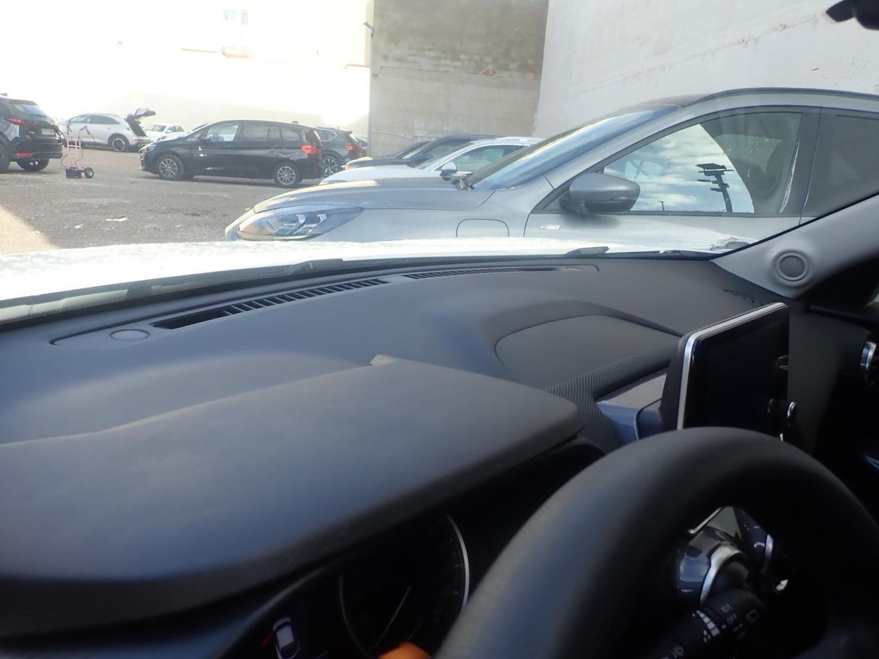 Nissan Juke Dig-t 84 Kw (114 Cv) 6m/t Acenta - Foto 2