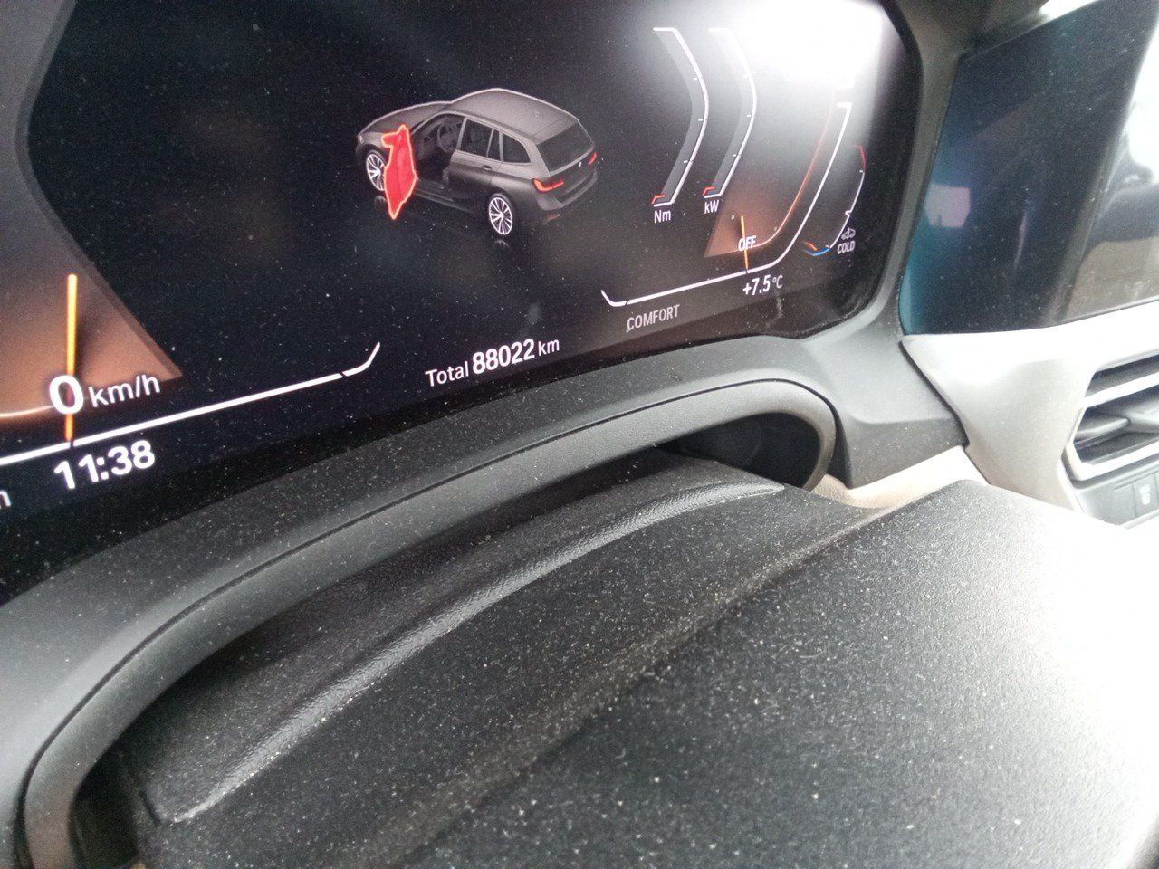 Bmw Series 3 320d Auto.touring - Foto 2