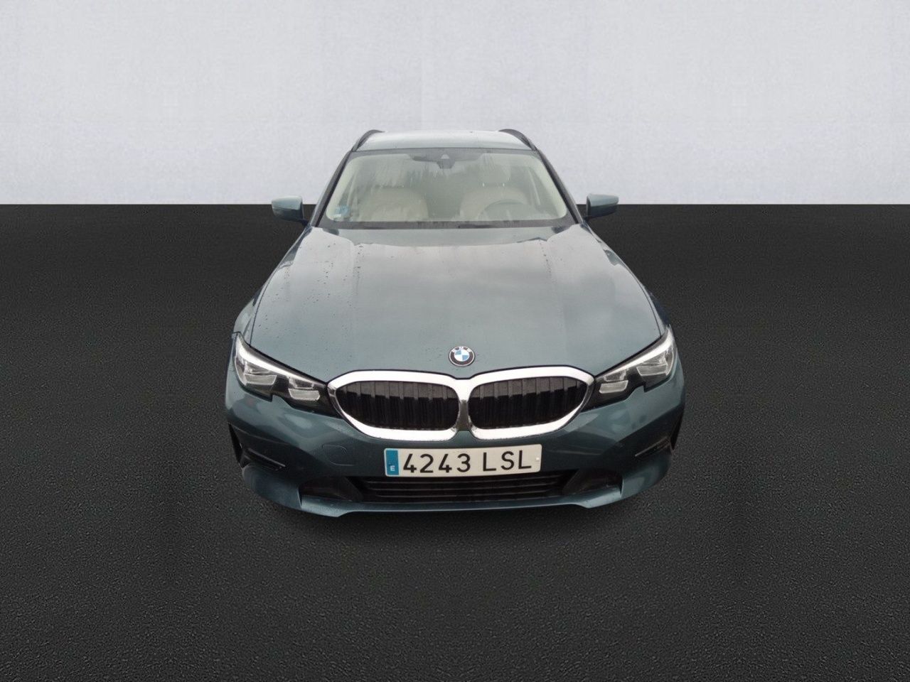 Bmw Series 3 320d Auto.touring - Foto 2