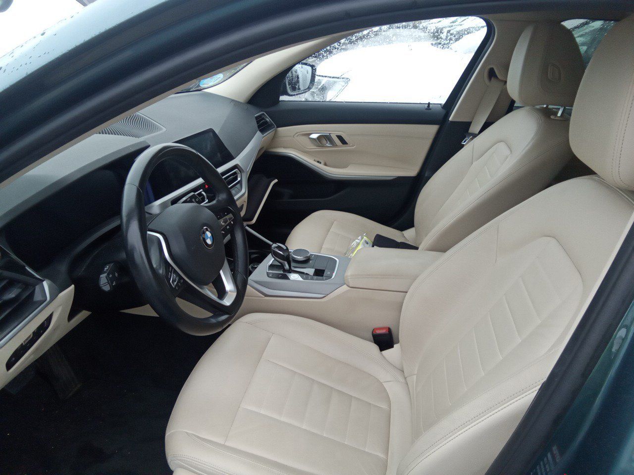 Bmw Series 3 320d Auto.touring - Foto 2