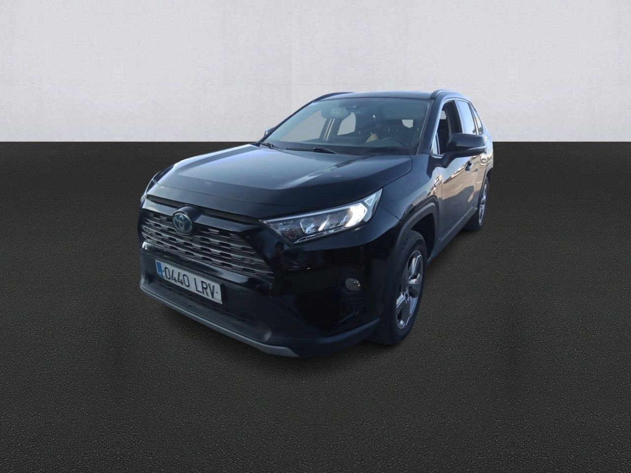 Toyota Rav4 2.5l 220h Advance - Foto 2
