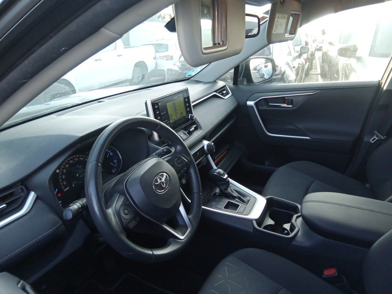 Toyota Rav4 2.5l 220h Advance - Foto 2
