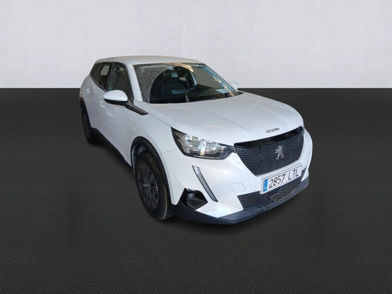 Peugeot 2008 Active Bluehdi 81kw (110cv) - Foto 2