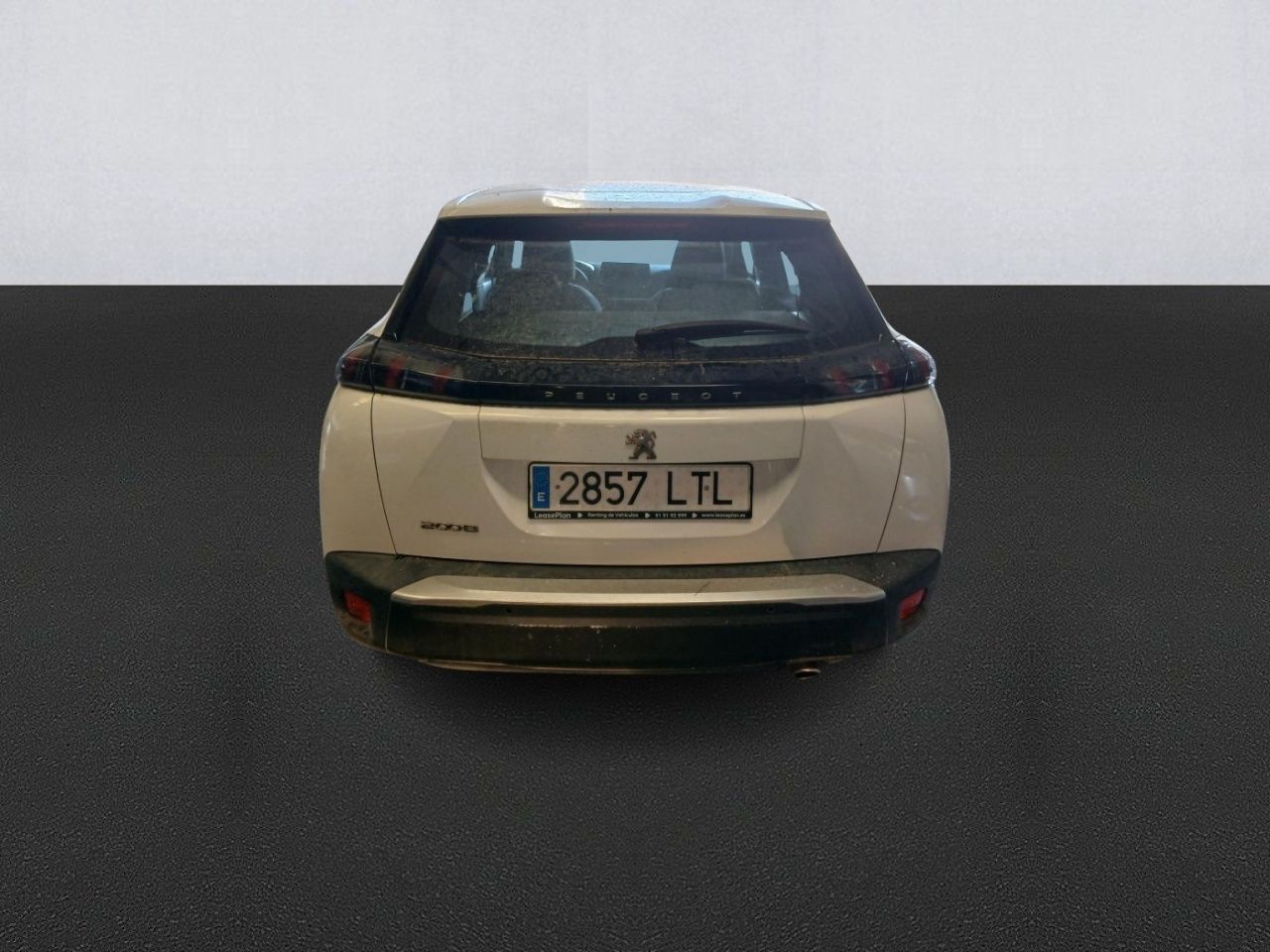 Peugeot 2008 Active Bluehdi 81kw (110cv) - Foto 2